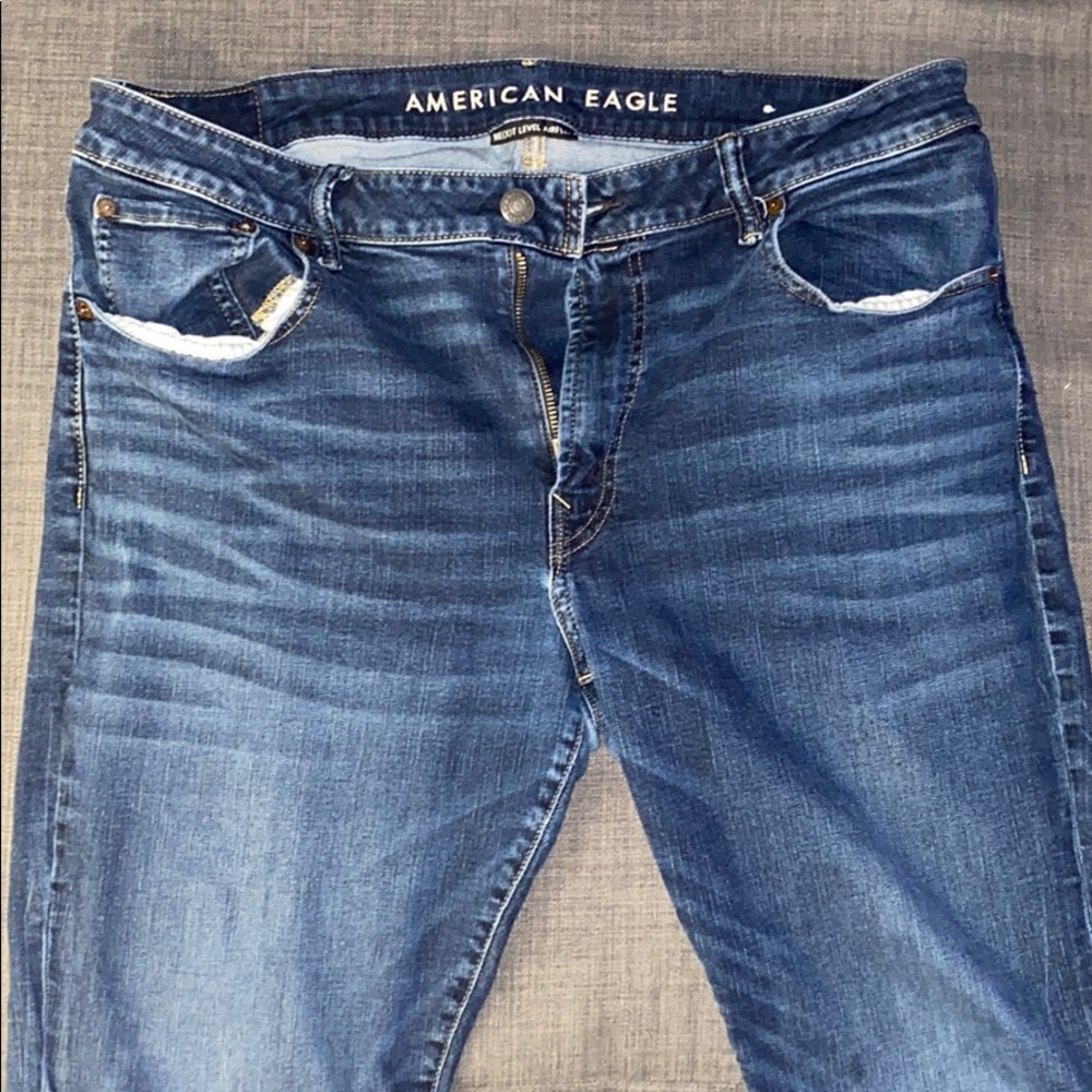Men’s 38X32 American Eagle Jeans